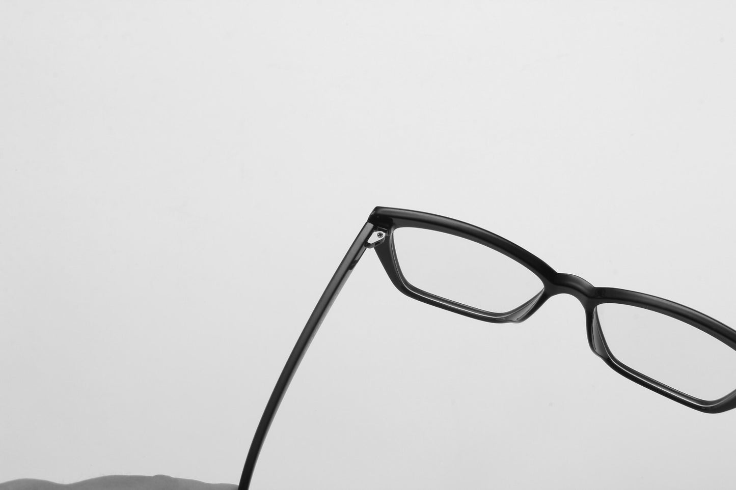 Cat Eye Frame Anti Blue light Filter Lens Glasses For Womens