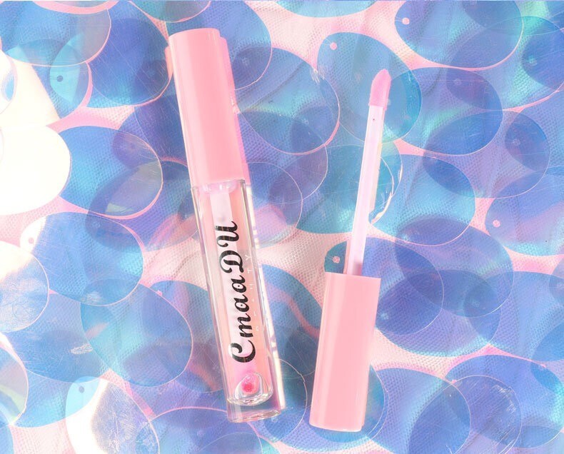 Temperature Color Changing Lipstick Long Lasting Lip Balm Waterproof Moisturiser