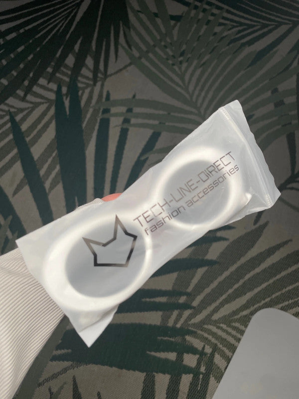 New fashion Kurt Cobain Oval Sunglasses Harajuku Men Vintage Retro Female