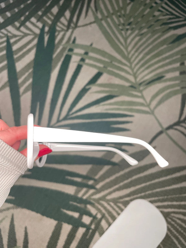 New fashion Kurt Cobain Oval Sunglasses Harajuku Men Vintage Retro Female