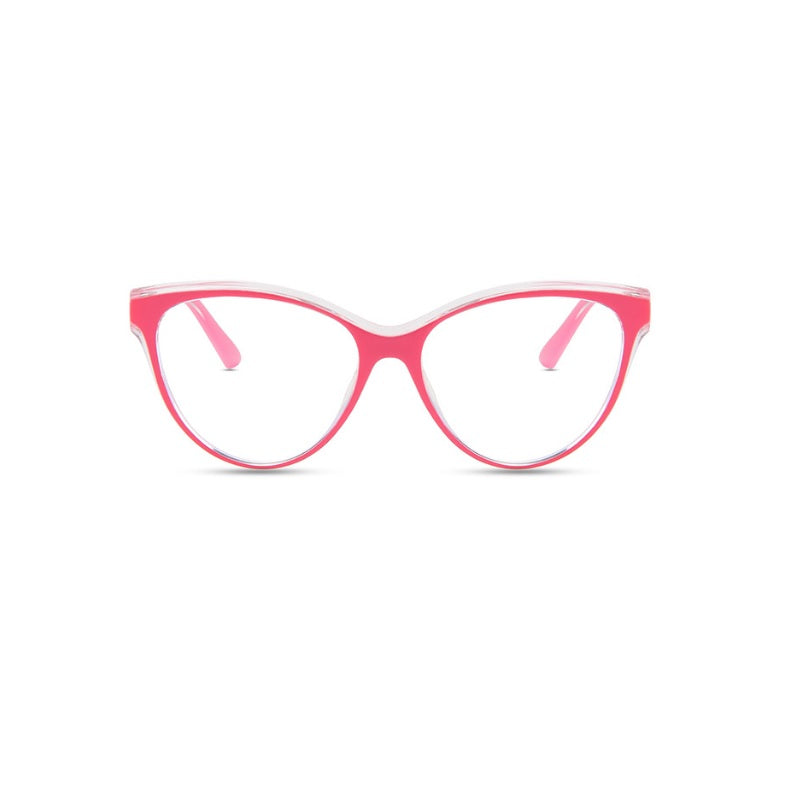Fashion Glasses Computer Smart Phone Eyewear Gamer Anti UV420 Womens