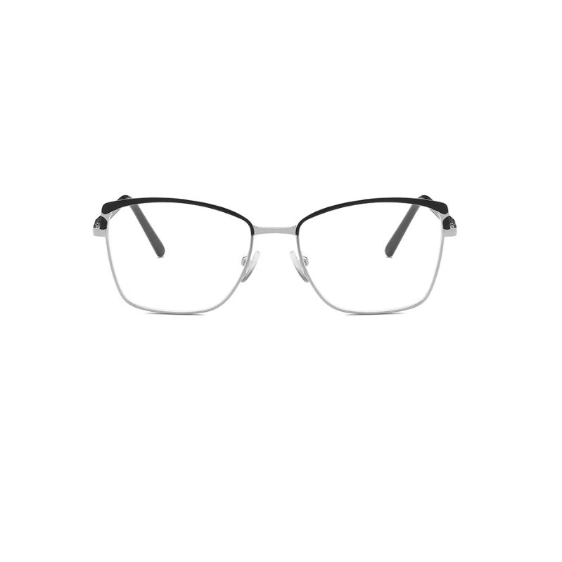 Metal Frame Retro Cat Eye Glasses Designer Women's Sexy Hot Fashion 100% Brand New High Quality