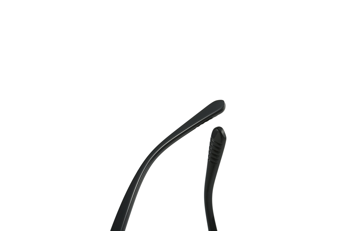 Fashion Small Oval Glasses for Women Men Slim Oval Frames 90s Retro Shades
