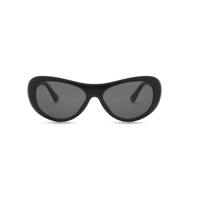 Thick Frame Hip Hop Sunglasses Mens Women Retro Y2K PUNK Shades Glasses UV400