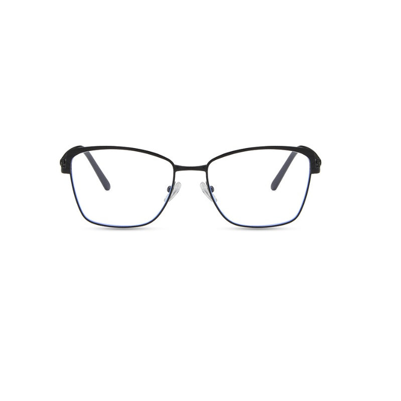 Metal Frame Retro Cat Eye Glasses Designer Women's Sexy Hot Fashion 100% Brand New High Quality