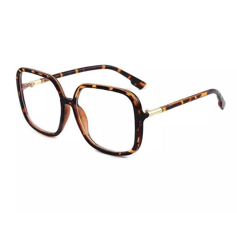 TECH-LINE-DIRECT FASHION ACCESSORIES Blue Light Blocking Glasses women Anti Glare UV Filter Computer Gaming Glasses Retro square Eyeglasses