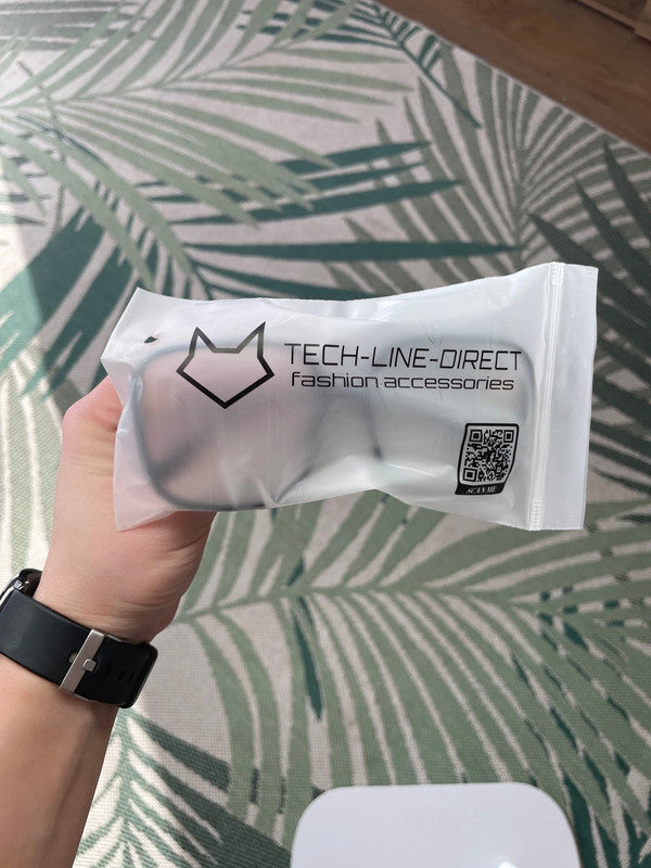 TECH-LINE-DIRECT FASHION ACCESSORIES Blue Light Blocking Glasses women Anti Glare UV Filter Computer Gaming Glasses Retro square Eyeglasses