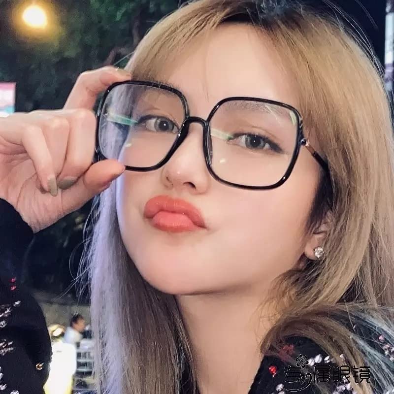 TECH-LINE-DIRECT FASHION ACCESSORIES Blue Light Blocking Glasses women Anti Glare UV Filter Computer Gaming Glasses Retro square Eyeglasses