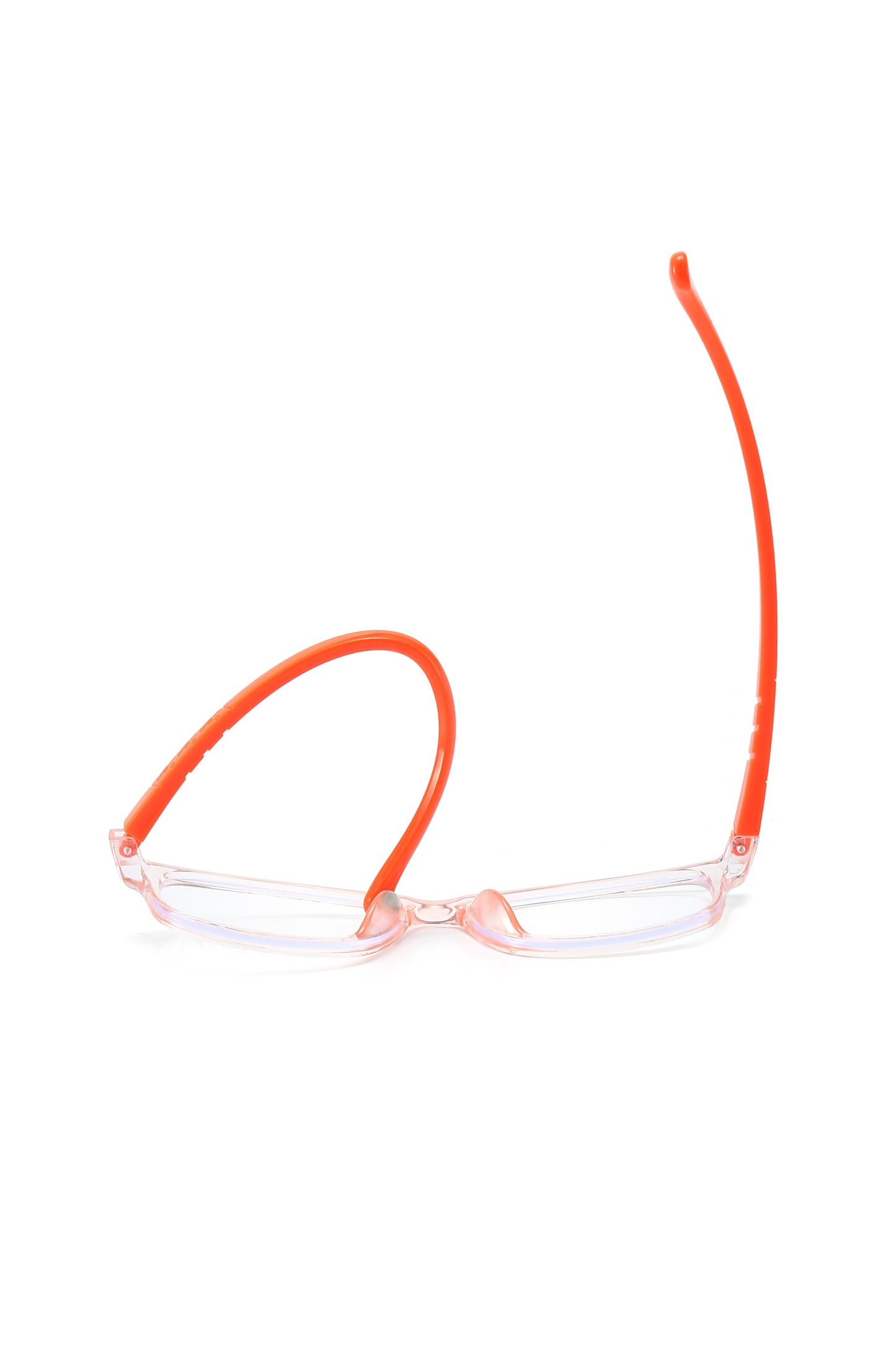Blue Light Blocking Glasses Square Eyeglasses Frame Anti Blue Ray Computer Game Glasses For Kids/Teens