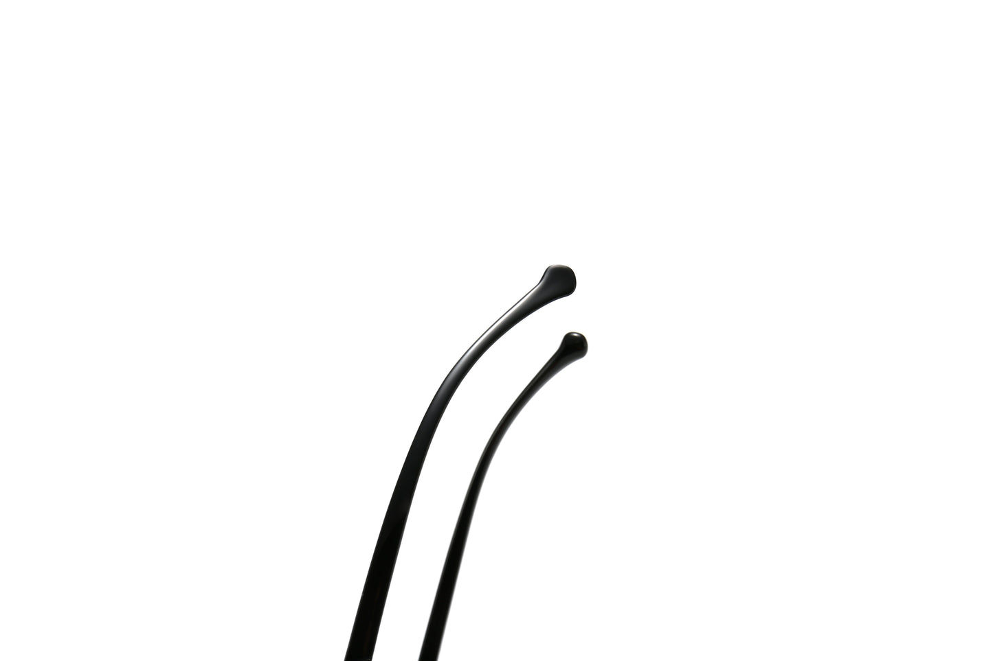 Black Glasses, Children's Glasses, Nerd Glasses, Classic and Durable Retro Style
