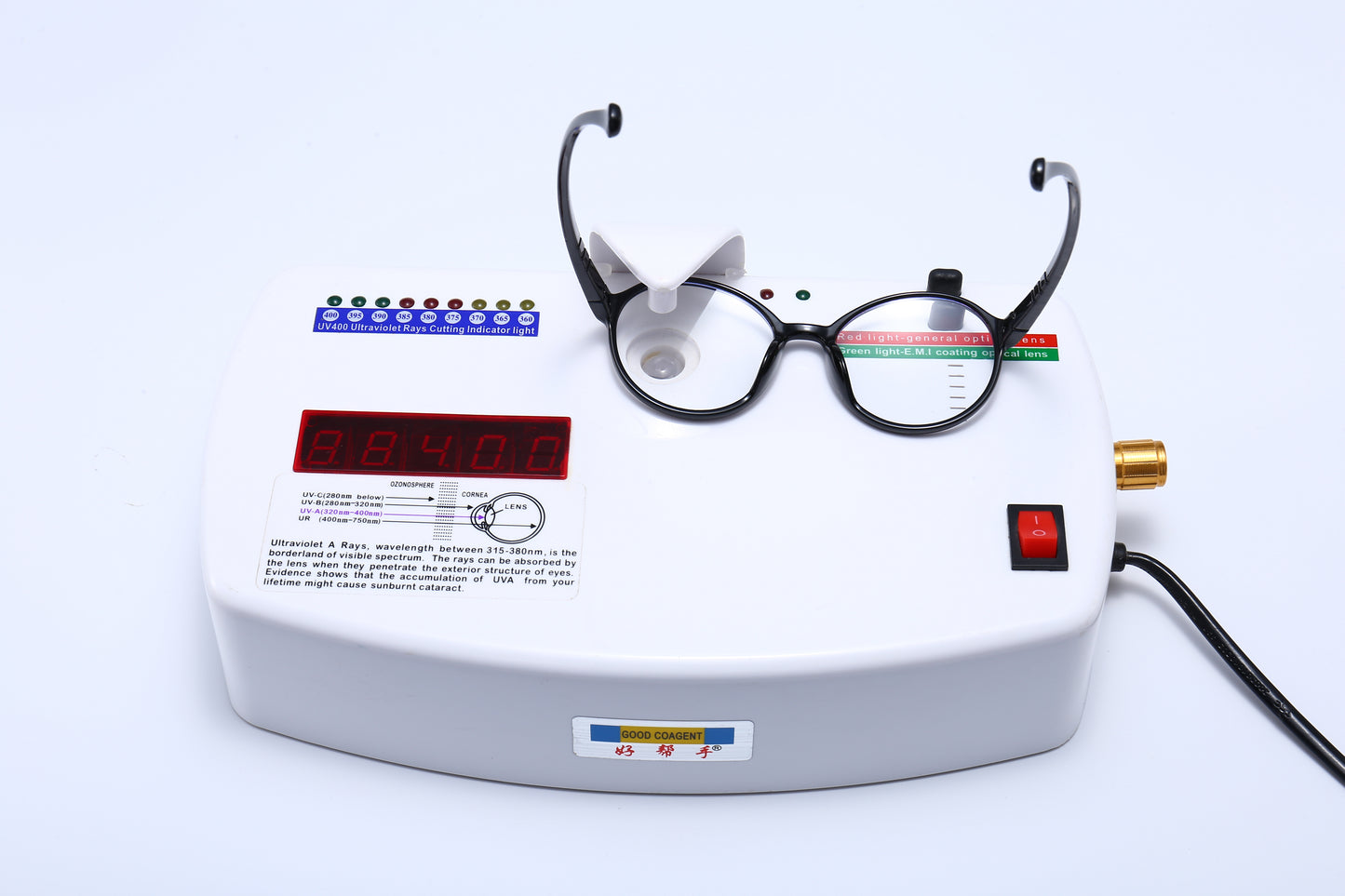 Black Glasses, Children's Glasses, Nerd Glasses, Classic and Durable Retro Style