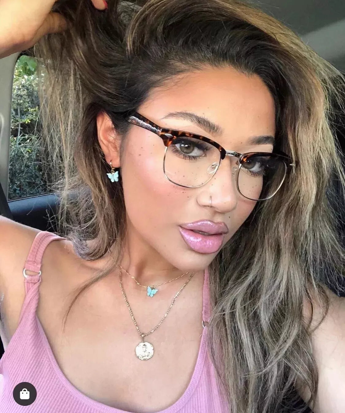 New Brand Designer Men Women Glasses Frames Vintage Classical Eyeglasses Frames