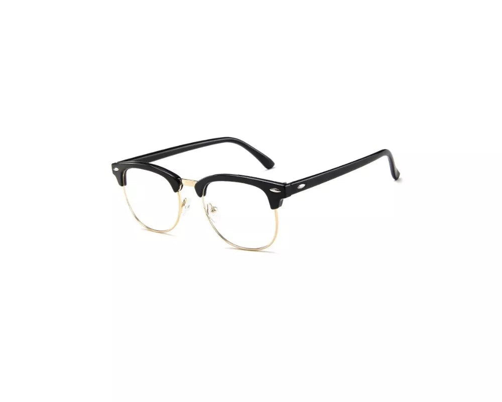 New Brand Designer Men Women Glasses Frames Vintage Classical Eyeglasses Frames