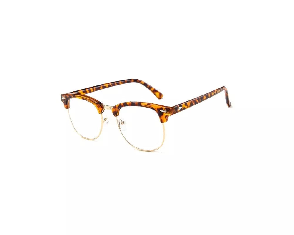 New Brand Designer Men Women Glasses Frames Vintage Classical Eyeglasses Frames