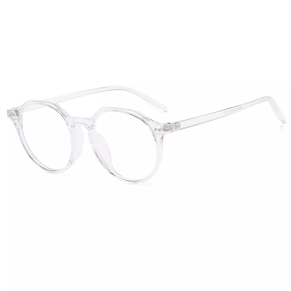 Unisex BLUE LIGHT BLOCKING Glasses Anti Glare Gaming Computer New Frames