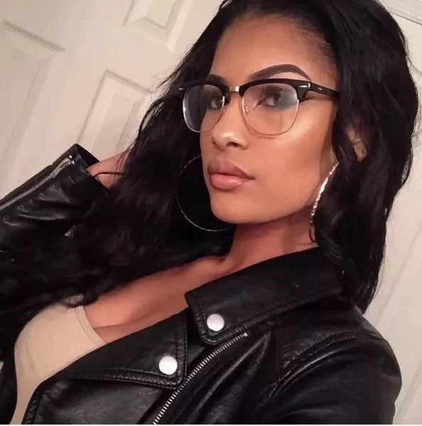 New Brand Designer Men Women Glasses Frames Vintage Classical Eyeglasses Frames