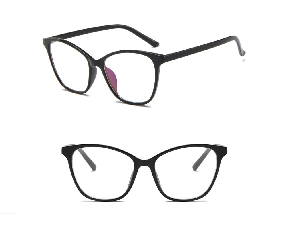 Cat Eye Glasses
