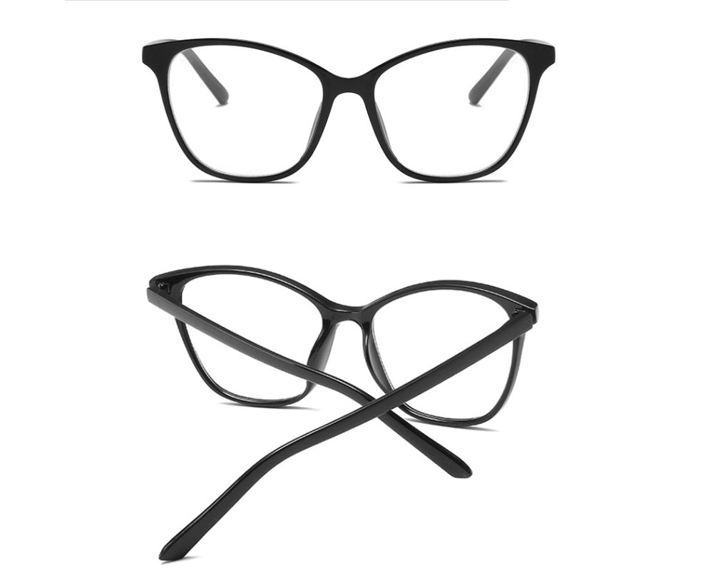 Cat Eye Glasses
