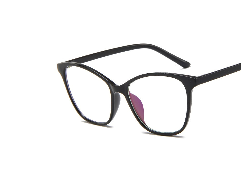 Cat Eye Glasses