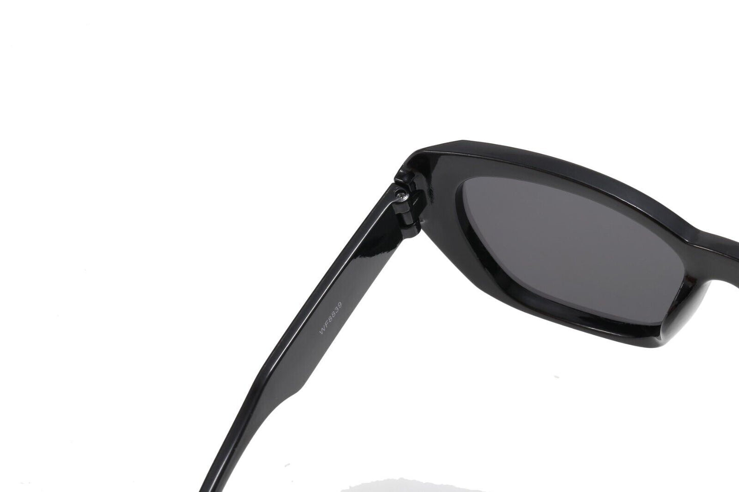 Vintage Sunglasses Women Cat Eye Luxury Brand Ladies Sun Glasses Retro Small