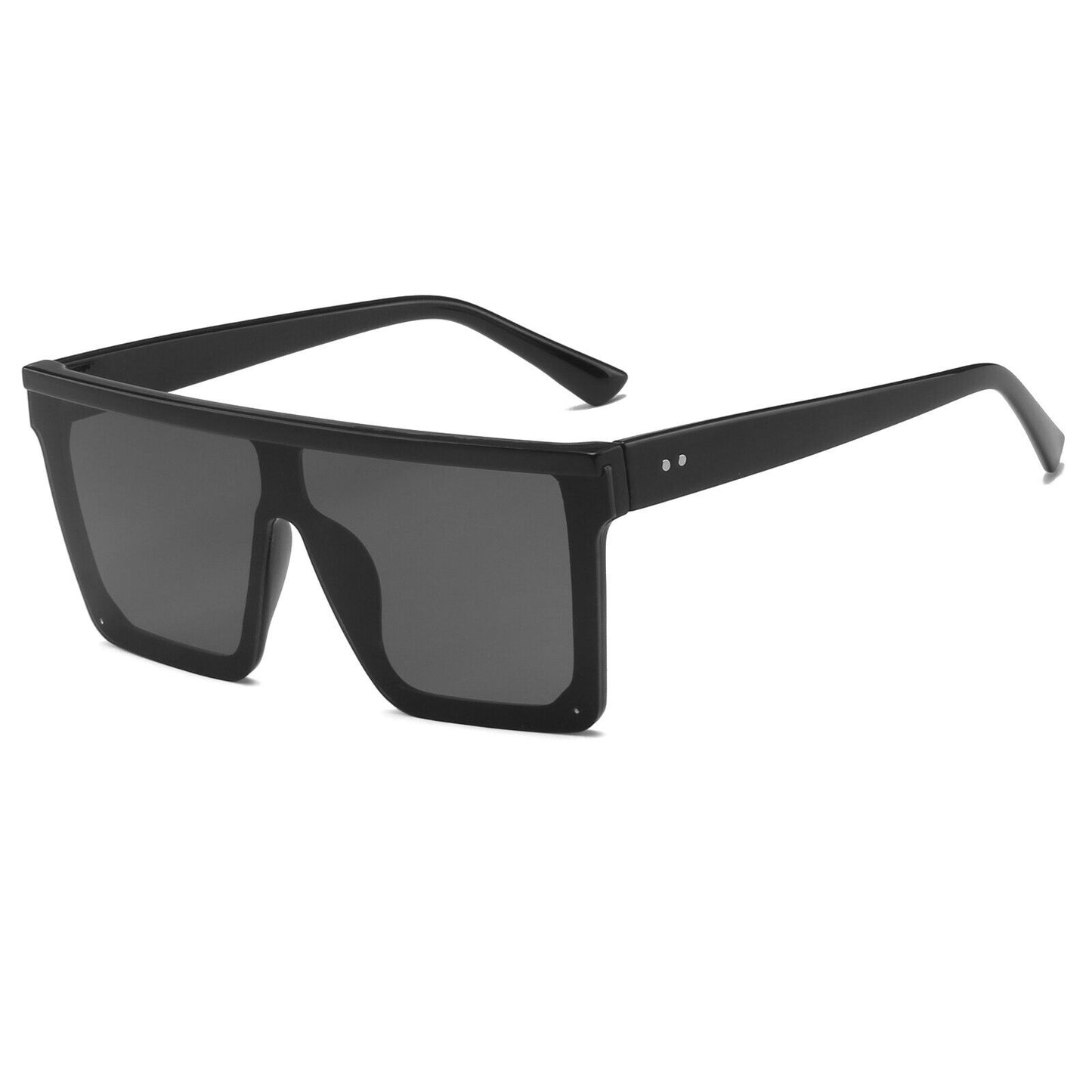 Large Oversized Ladies Women Sunglasses Desinger Big Frame Retro Vintage Fashion
