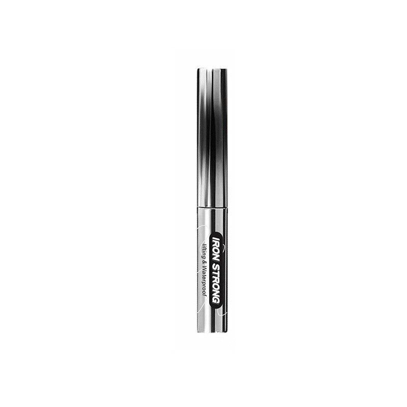 Cappuvini Mini Black Mascara Lengthening Waterproof Thin Brush Curl Ultra UK