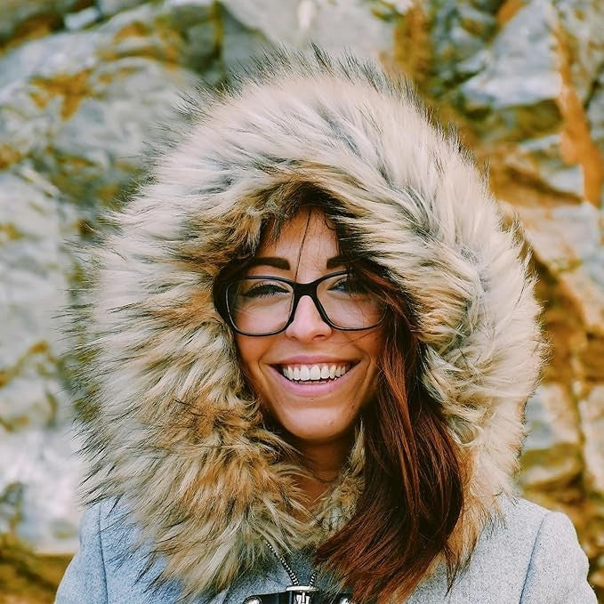 Cat Eye Glasses Women Anti Blue Light Blocking Computer Eyewear Fashion Glasses