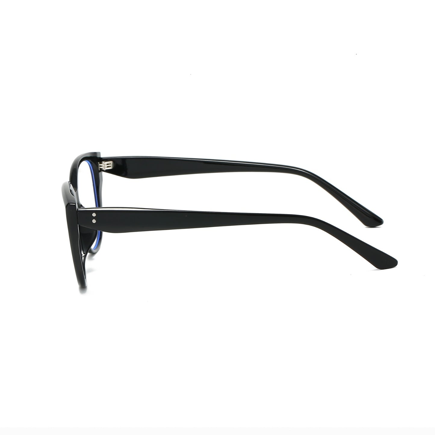 Cat Eye Blue Light Blocking Glasses – Stylish Computer Eyewear