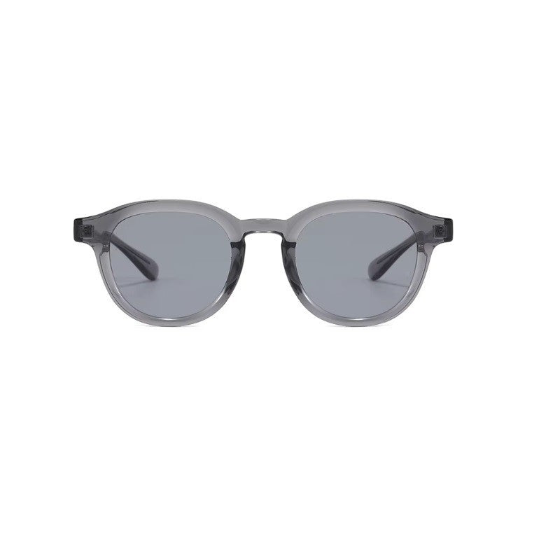 Classic Round Sunglasses | Timeless Eyewear
