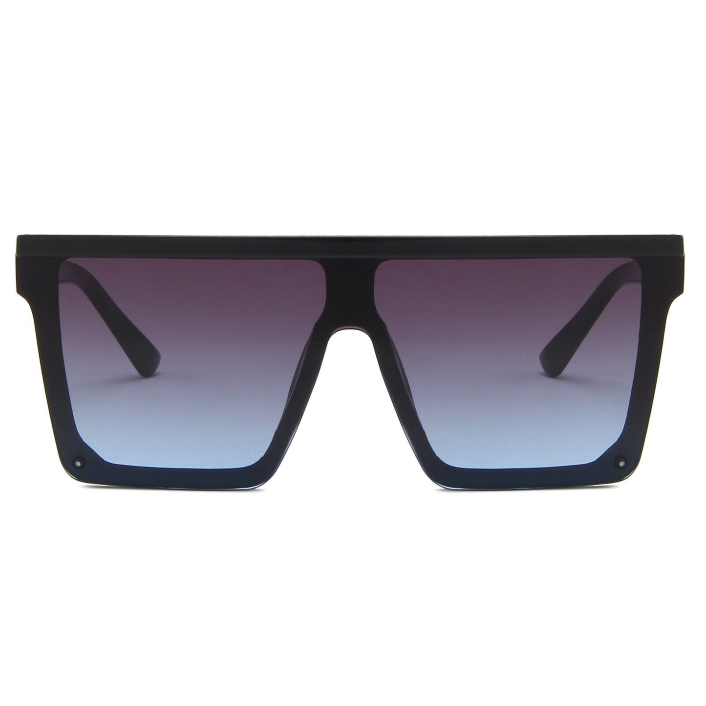 Large Oversized Ladies Women Sunglasses Desinger Big Frame Retro Vintage Fashion