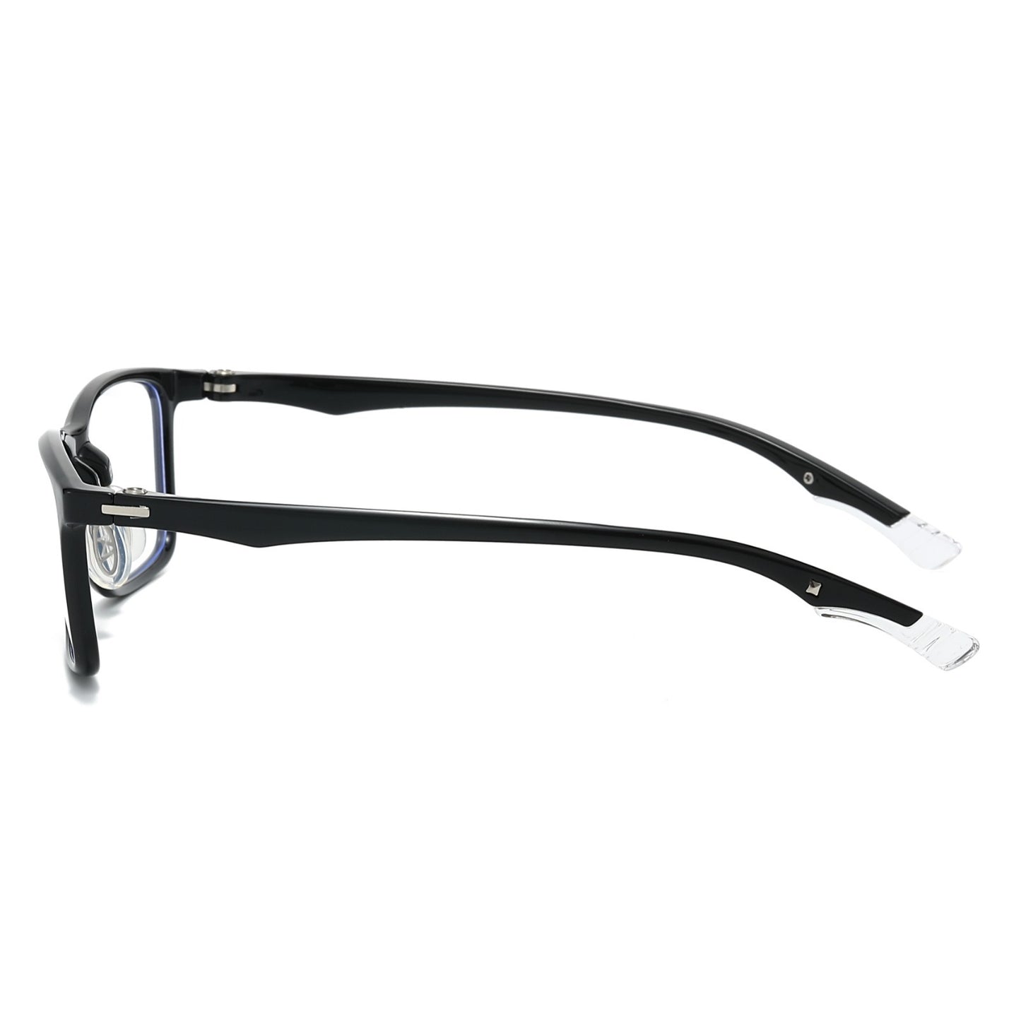 TR90 Anti Blue Light Computer Blue Light Blocking Fullrim Optical Frames Glasses