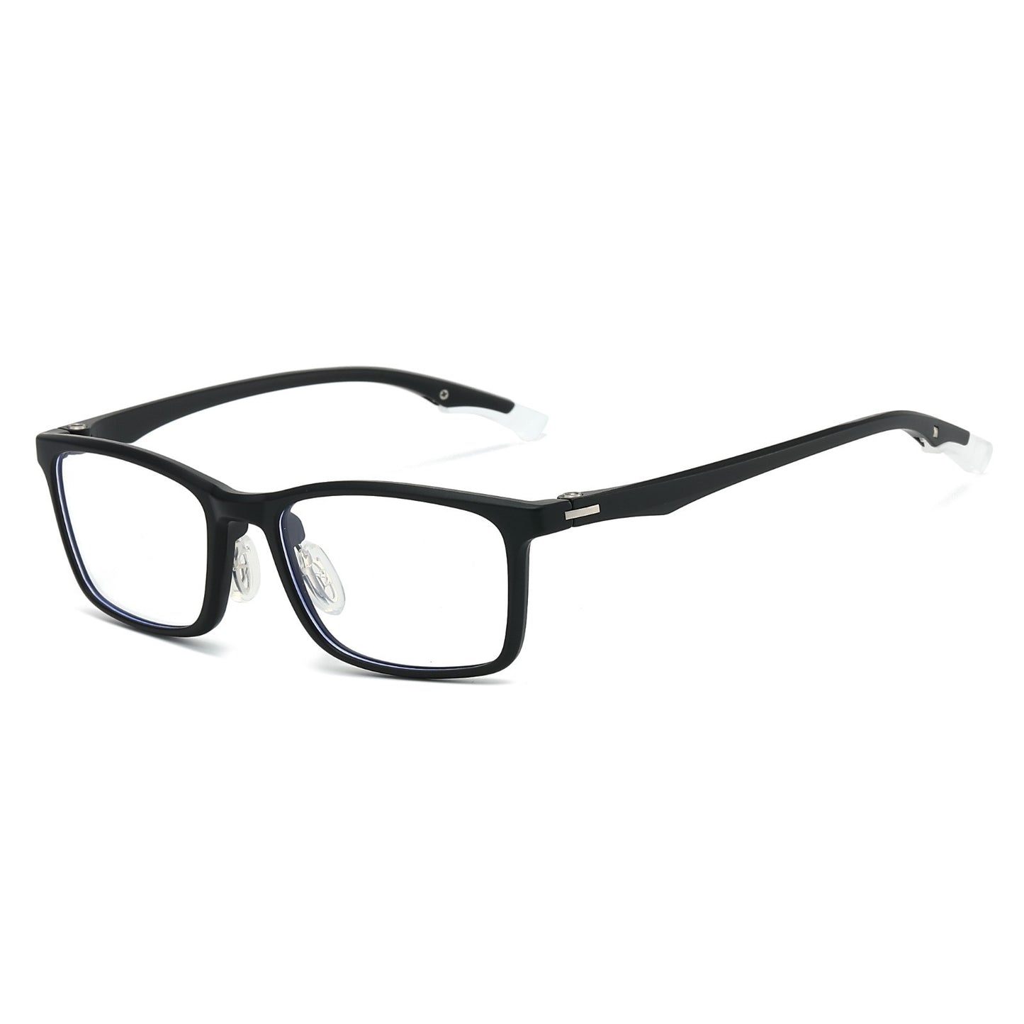 TR90 Anti Blue Light Computer Blue Light Blocking Fullrim Optical Frames Glasses