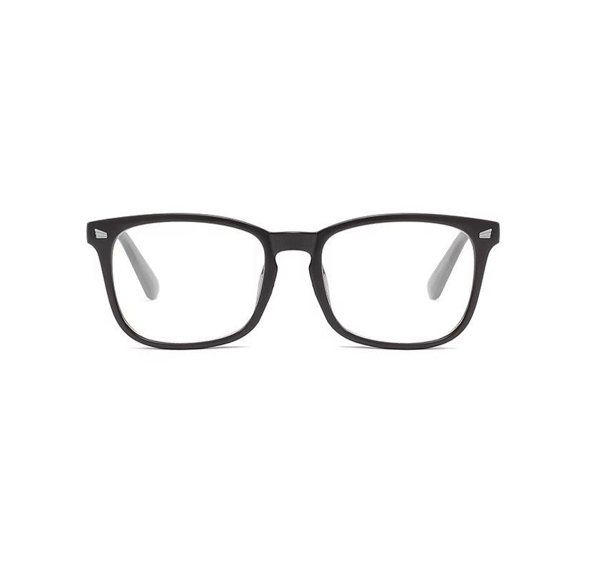 Luxury Glasses Blue Light Blocking Computer Smart Phone Eyewear Gamer Anti UV