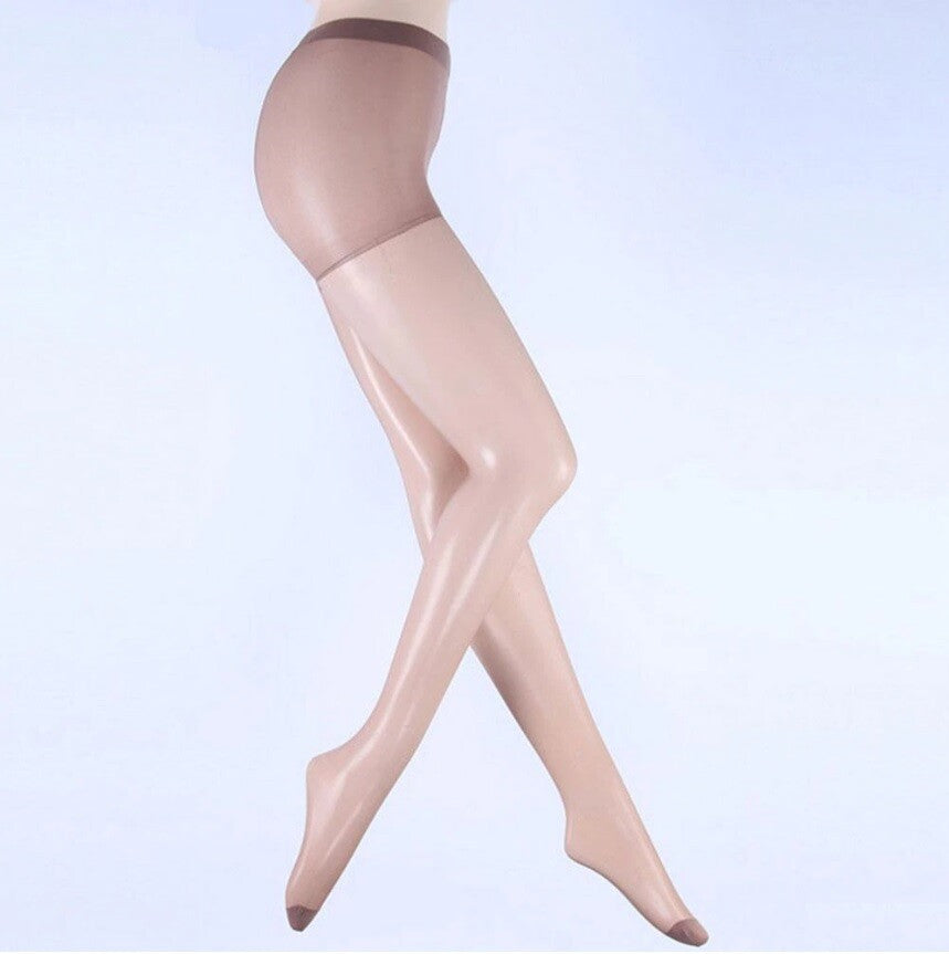 Super Elastic Magical Stockings NEW Seamless Stockings Elastic Thin Pantyhose
