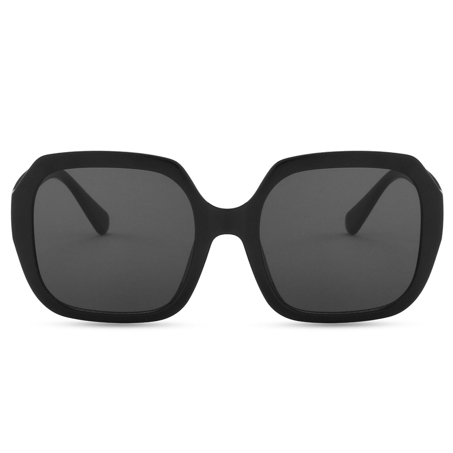 Stylish and Modern Square Sunglasses Elevate Your Look with Bold Fashion Glasses