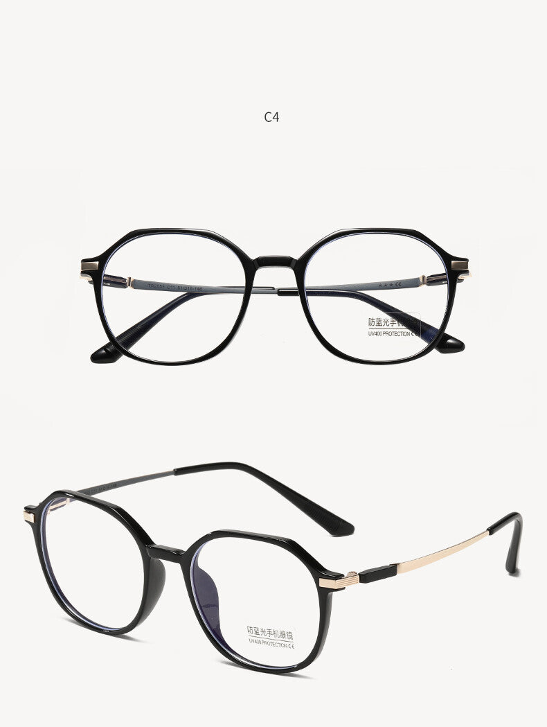 Fashion Frame Glasses Classic Unisex Hot Sale Eyeglasses