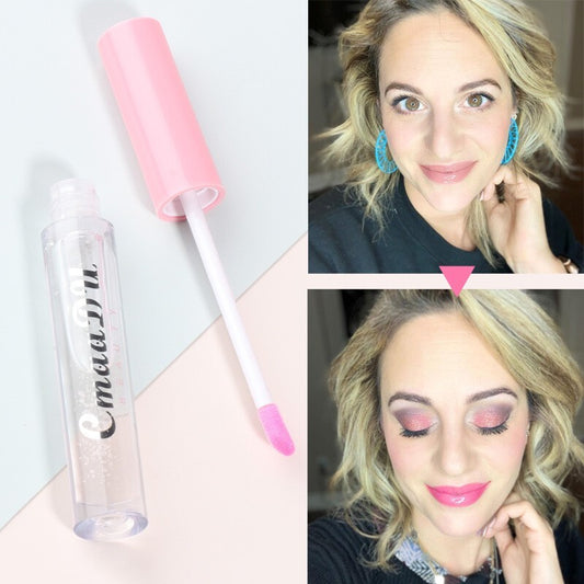 Temperature Color Changing Lipstick Long Lasting Lip Balm Waterproof Moisturiser