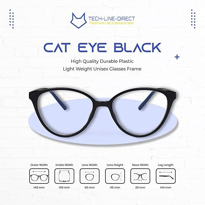 Gaming Glasses Blue Light Blocking Computer Smart Phone Eyewear Gamer Anti UV