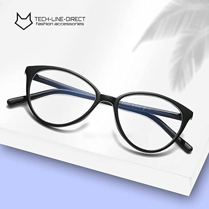 Gaming Glasses Blue Light Blocking Computer Smart Phone Eyewear Gamer Anti UV