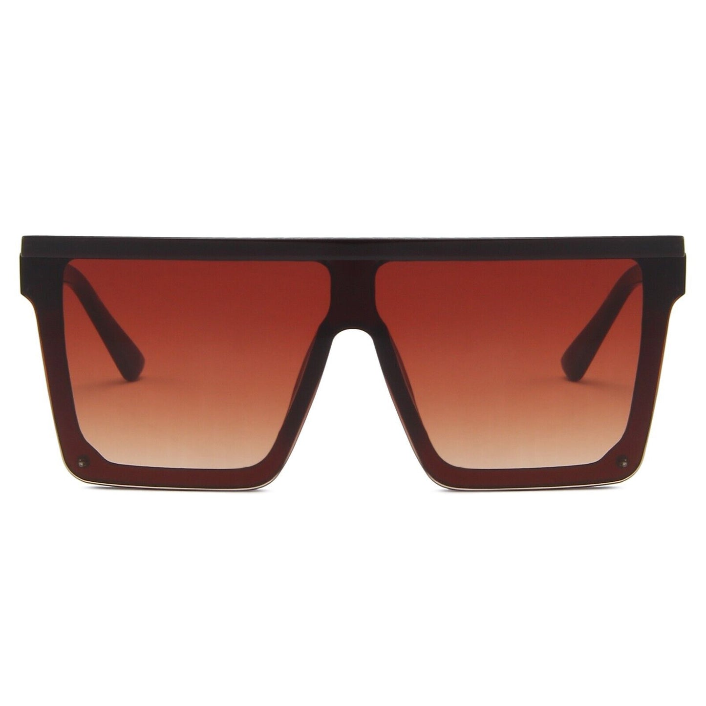 Large Oversized Ladies Women Sunglasses Desinger Big Frame Retro Vintage Fashion