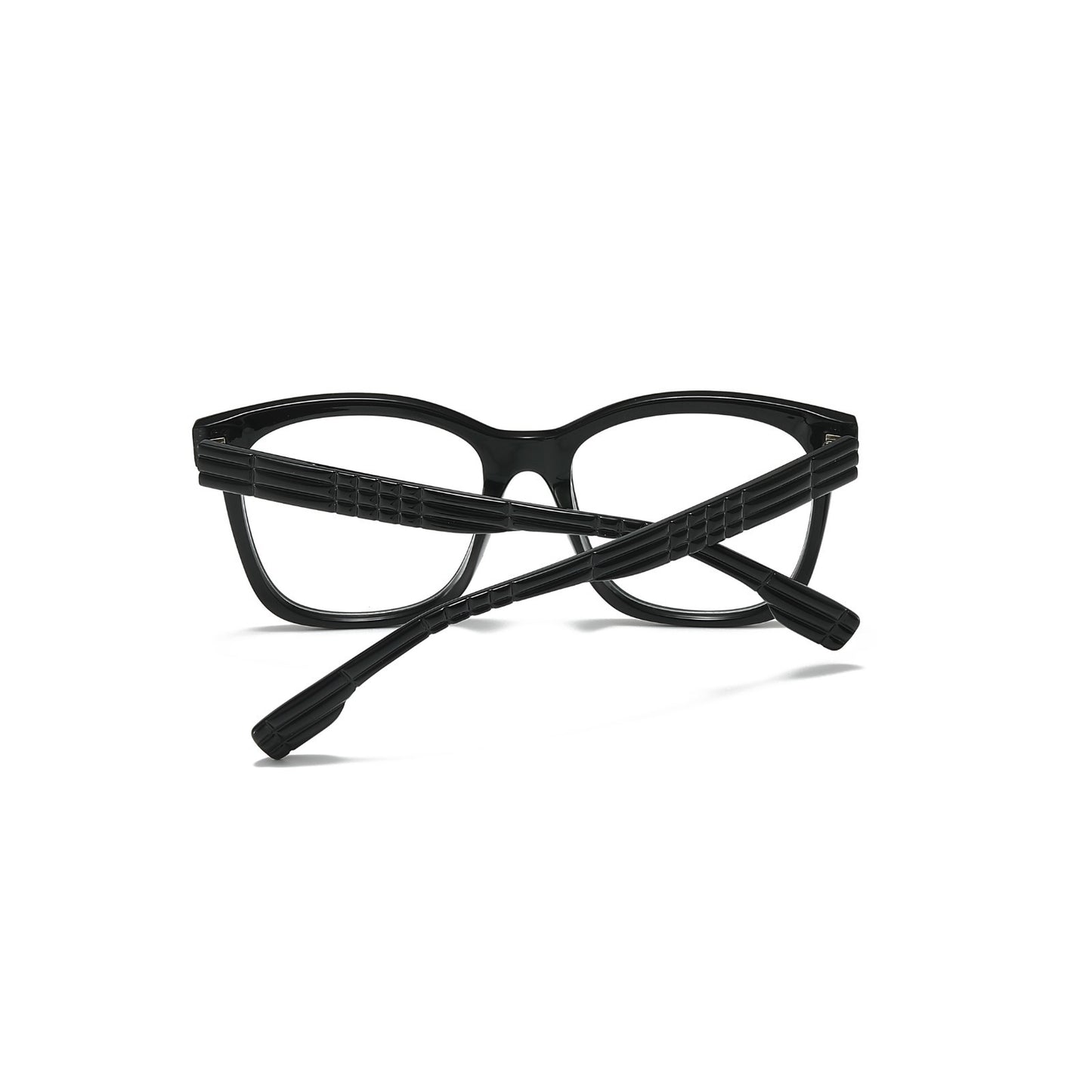 Square Glasses Anti Blue Light Blocking Computer Gaming Eyewear Unisex