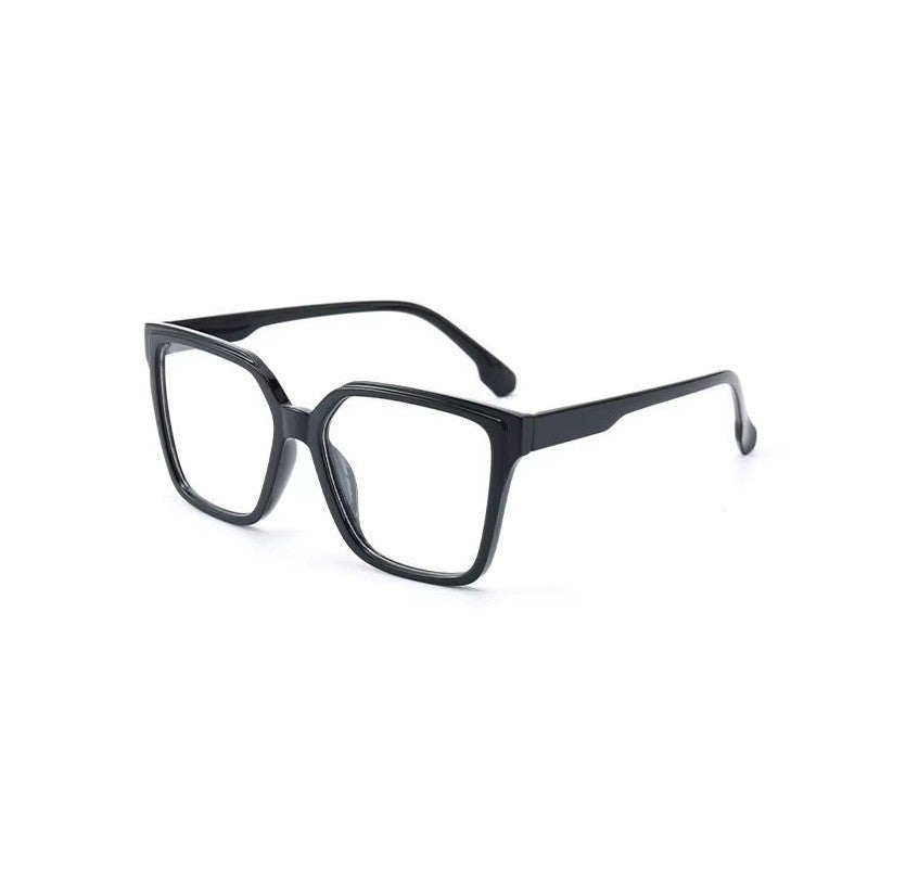 Luxury  Black Blue Light Blocking Computer Smart Phone Eyewear Gamer Anti UV