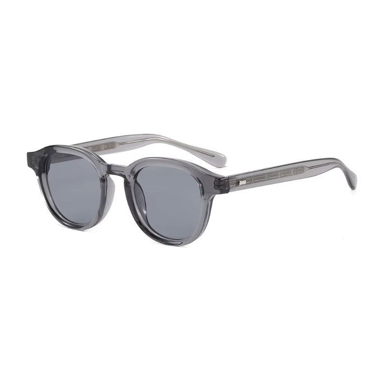 Classic Round Sunglasses | Timeless Eyewear
