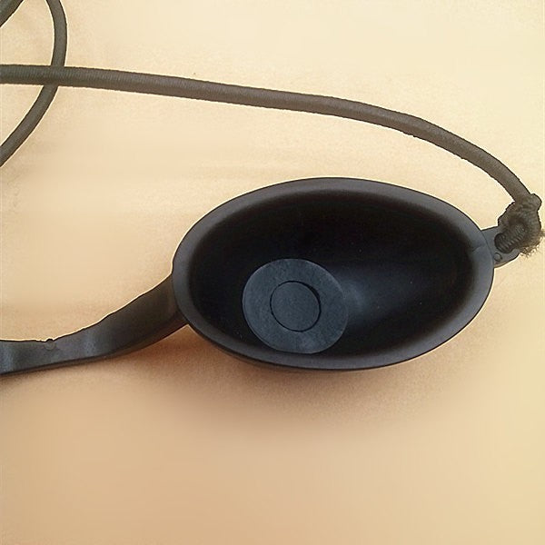 Cosmatic Eyepatch Glasses Laser Protection Safety Goggles IPL Beauty Clinic
