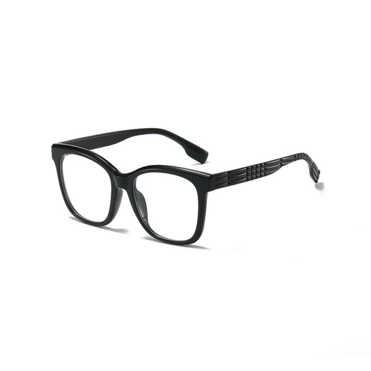 Square Glasses Anti Blue Light Blocking Computer Gaming Eyewear Unisex