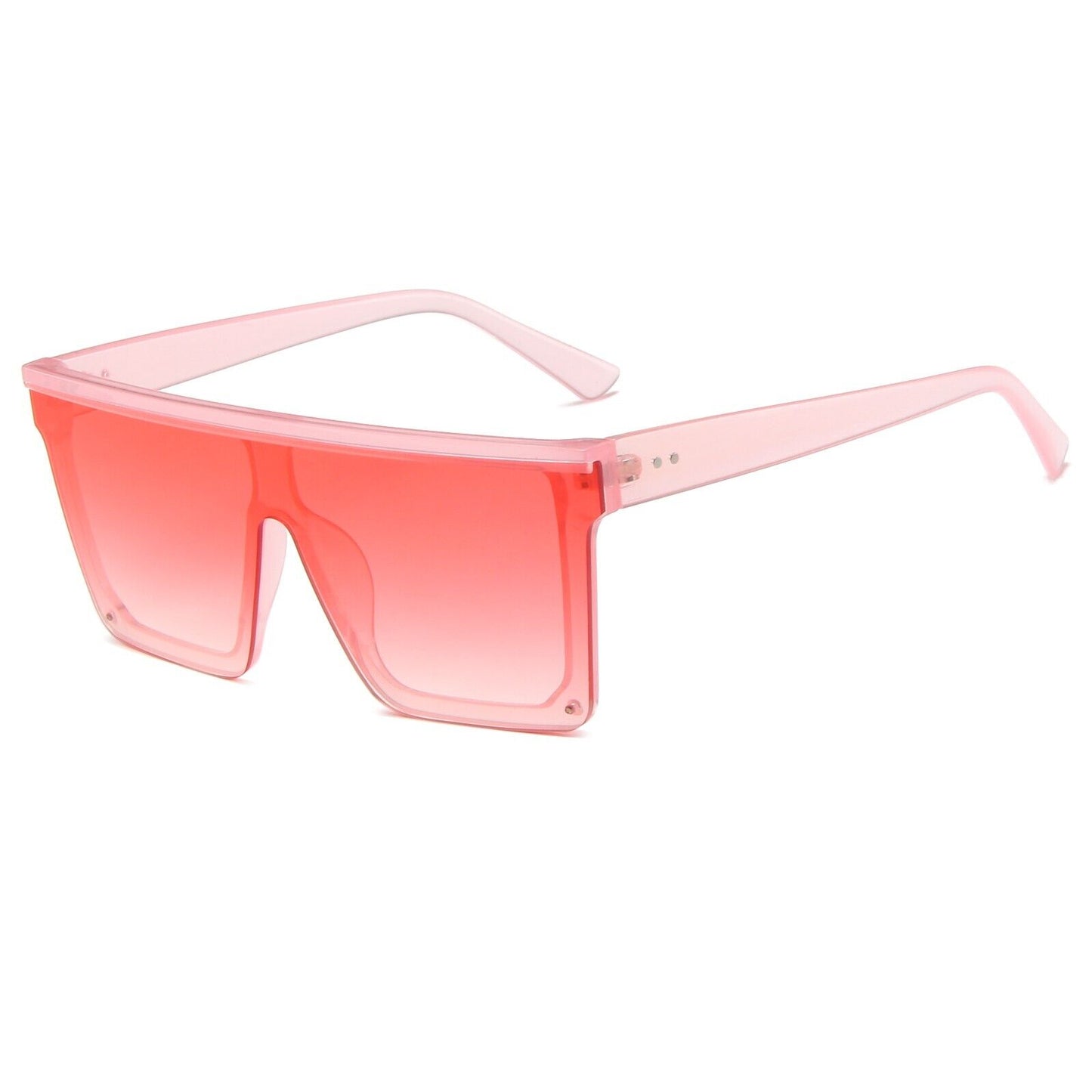 Large Oversized Ladies Women Sunglasses Desinger Big Frame Retro Vintage Fashion