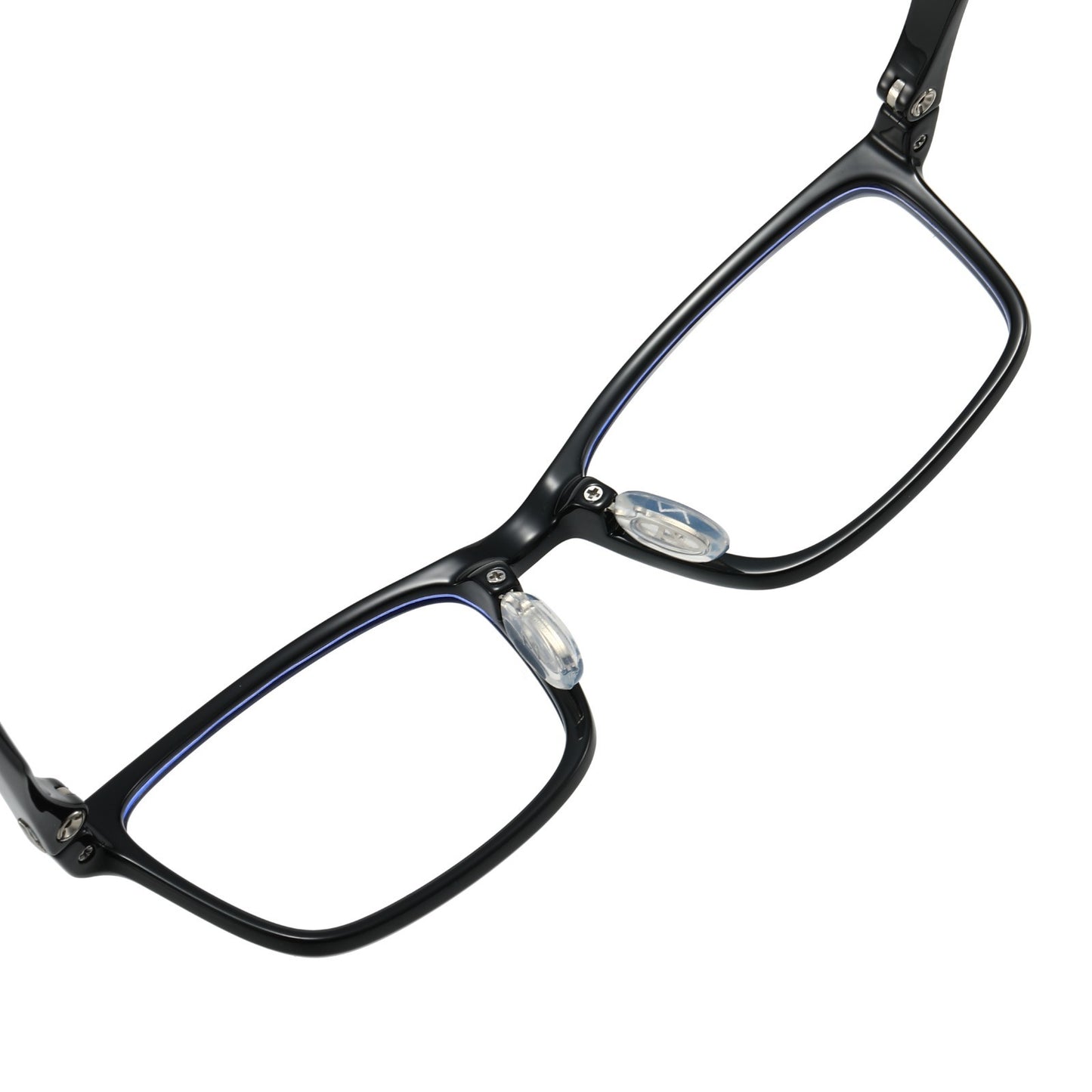 TR90 Anti Blue Light Computer Blue Light Blocking Fullrim Optical Frames Glasses