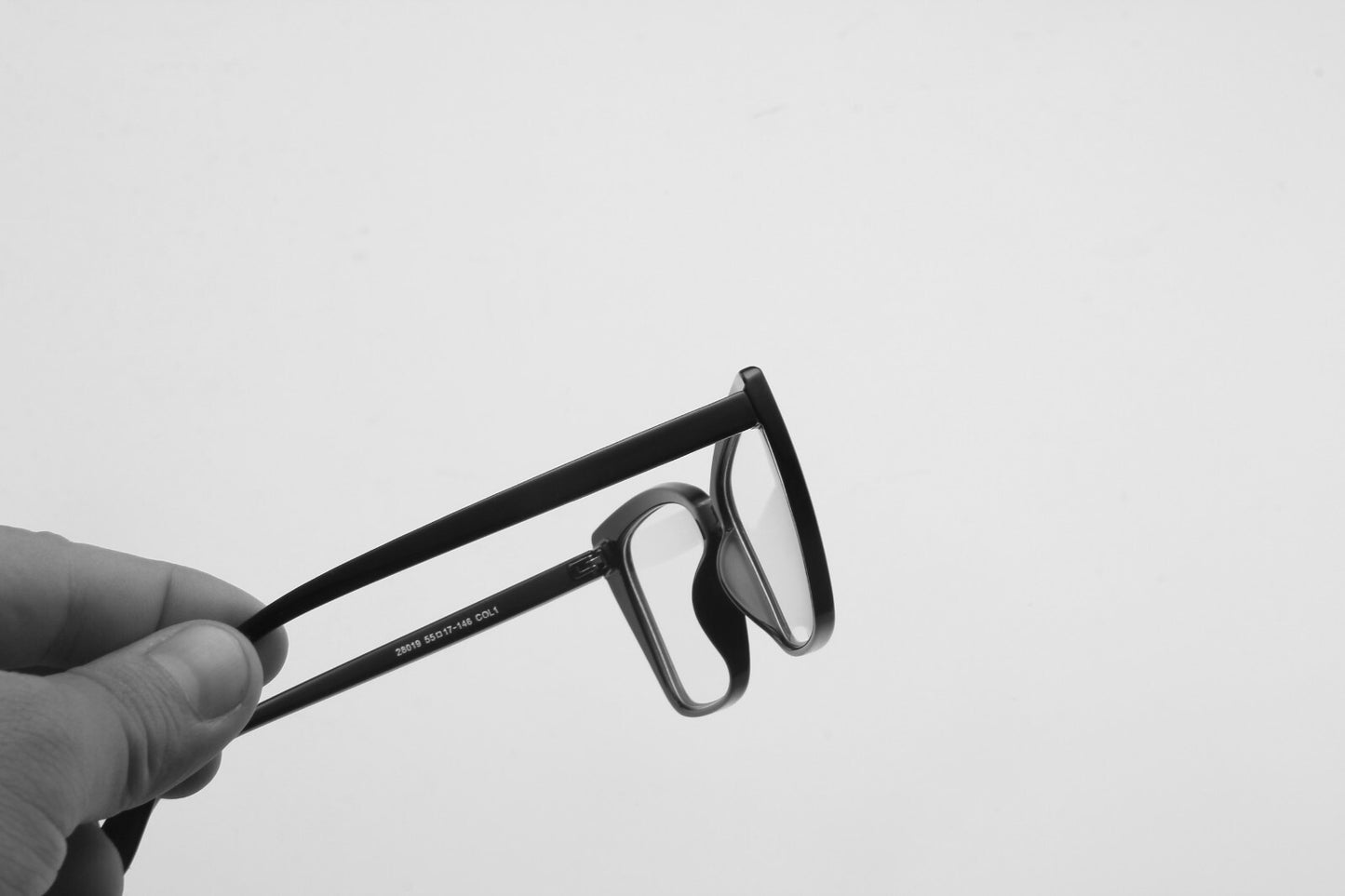 Cat Eye Frame  Anti Blue light Filter Lens Glasses For Womens