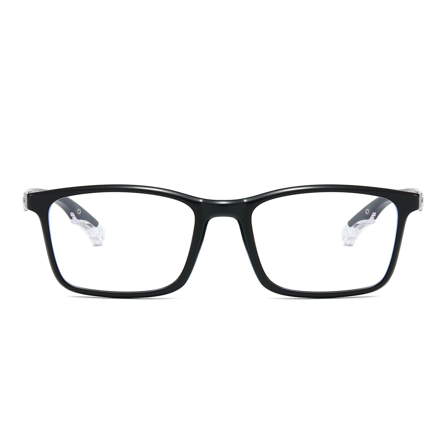TR90 Anti Blue Light Computer Blue Light Blocking Fullrim Optical Frames Glasses