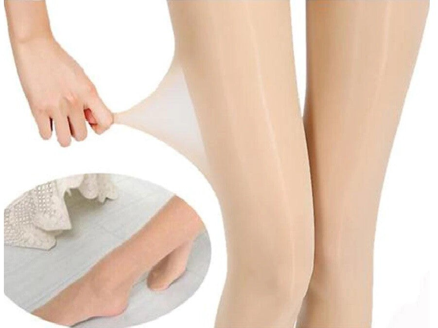 Super Elastic Magical Stockings NEW Seamless Stockings Elastic Thin Pantyhose